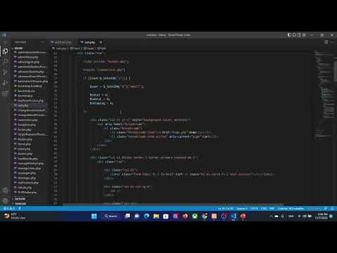 Design a responsive cart page using HTML, CSS, JavaScript and Bootstrap