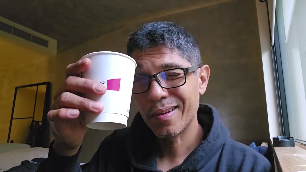 How I became a Reality TV Camera Operator: Don't move to Los Angeles!