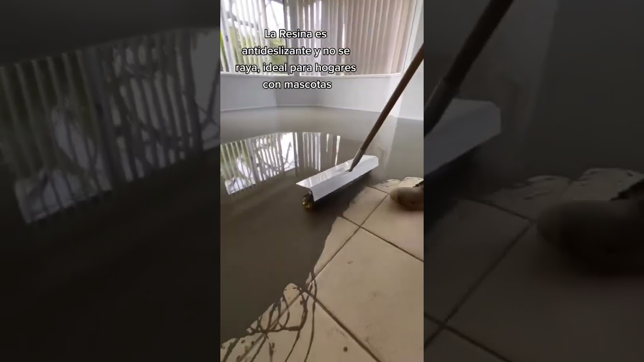 cursos con recina epoxica  