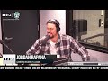 Running It Straight | NRL Round 13 Preview feat. Canberra Raiders fullback Jordan Rapana | SENZ