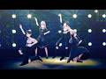 「ボーダーレス・ノンストレス」(Sonic Heart (and Signal) &times;【こどもたち】)【シャニソンMV】