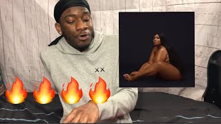 Lizzo - Cuz I Love You [Album Reaction / Review]