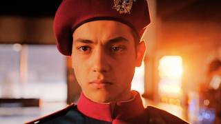 Minerva Academy Episode 2 Recap | Netflix