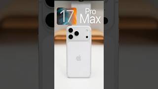 Why the iPhone 17 Pro Max's Power Could Be Its Downfall