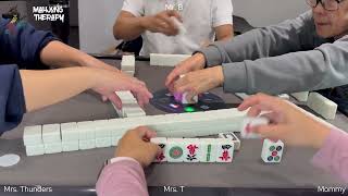 #1220 Oct 4 2026 Delicates!😅 #mahjongtherapy #mahjong #pinoymahjong  screenshot 4