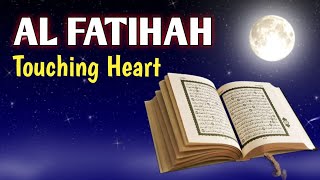 SURAH AL FATIHAH | POWERFUL DAILY DUA | YOU WILL HAVE WEALTH