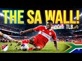 South African Wall: TLB Mbokazi’s MLS Highlights 🇿🇦
