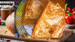 Make AMAZING Soft and Spicy Berbere Bread at Home? screenshot 1