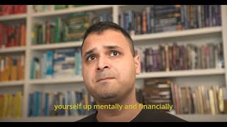 Never Take a Risk You Cannot Afford to Lose