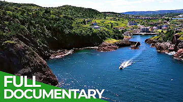 Newfoundland - On the Shores of Canada's Most Spectacular Coast | Free Documentary Nature
