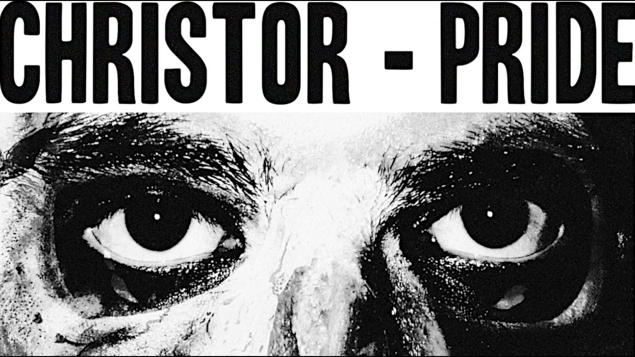 Christor - PRIDE (Official Video)