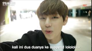 KEMANA PERGINYA CHANNEL DORKYDO?!