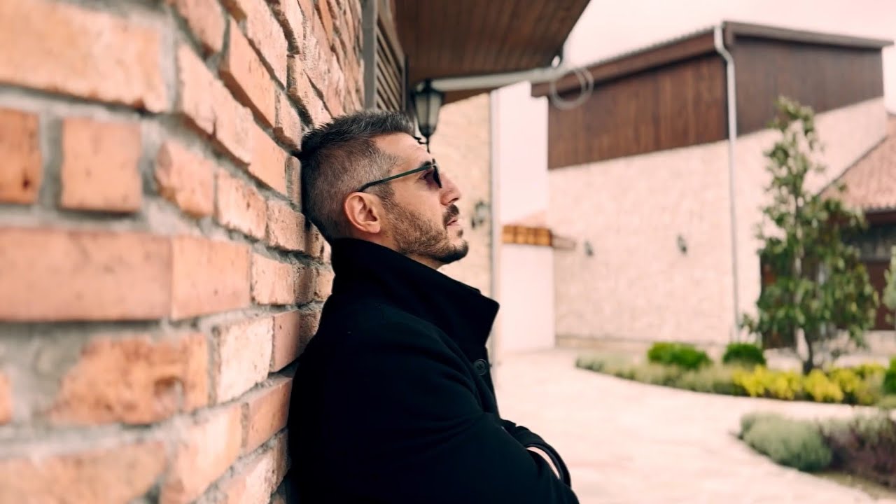 Serkan Çetin-Yalnızım