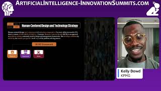 Unlocking Team Innovation: Ignite Change, Empower and Drive Forward with Kelly Dowd of KPMG