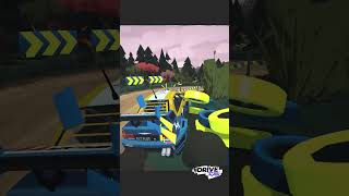 Bento 4 life #xbox #nintendo #playstation #screenshotsaturday
We’re happy to announce that #DRIVE Rally is officially available to play on Xbox Series X|S, PlayStation 5, and Nintendo Switch! We’ve also rolled out a brand-new update for PC and iOS players, which will be coming to consoles in mid-July! Check out whats new below!
#DRIVE Rally – key features:
● Easy to learn, hard to master – a simple and intuitive driving model that beginners will
handle with ease. However, challenging trials await those who know well the sound of gravel
under their tires. Its a system designed to highlight the best aspects of racing games.
● Drive your way – classic championships, free roam, or party mode allowing for up to 12
players to compete? #DRIVE Rally offers a variety of ways to enjoy the journey ahead.
● New horizons, new challenges! – over 600 km of rally stages across 6 diverse locations, all
to be explored and challenged in 28 unique cars with full controller support.
● Left three, right one, keep it steady! – the co-driver can be the most loyal fan or the sternest
judge. Enjoy victories together, but be prepared for criticism after losses.
● Win with style – take the wheel of cars like Das Holzwagen, The Doggo, or The Bobond,
inspired by legendary rally machines, and then customize them to perfectly match your driving
style. #DRIVE Rally combines 90s nostalgia with modern tuning options.
● Postcards from rallies – compete in a racing game world like never before. Get creative
and capture your best moments in #DRIVE Rally with the special photo mode.
To get the latest news, we encourage you to follow the games social media channels (TikTok, X,
Facebook) and join the rally fan community on Discord. Bento 4 life #xbox #nintendo #playstation #screenshotsaturday