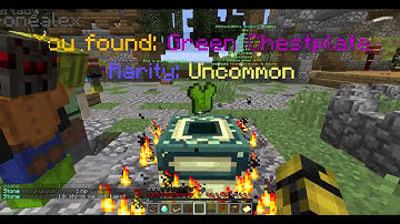 #1 cubelet unboxing!!!!! - Lucky?