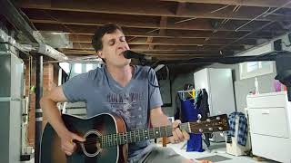 Mick's Monthly Cover Song 1: "Someone You Loved" by Lewis Capaldi