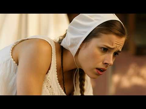 ليلة الزفاف عادة ما تكون مميزة ولكن ليس في تقاليد الأميش إليك السبب شهر العسل