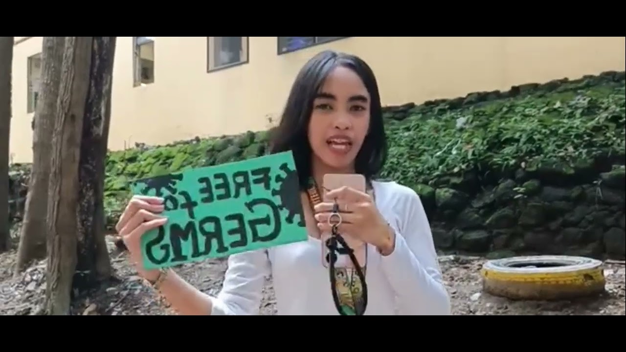 Enhancing Personal Hygiene Practices among TVL FTLH Students in Dasmariñas Integrated Highschool.