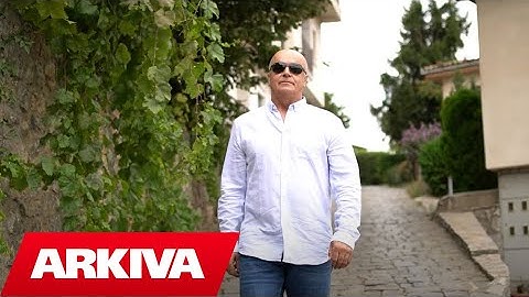 Xhemail Murtishi - Te mora per dore (Official Video HD)