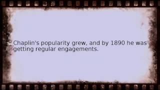 charles chaplin sr  Wikipedia