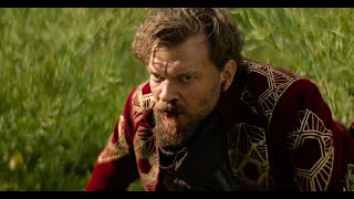 Foundation | "You may be of use to me" | Hari Seldon plays with The Mule | Season 3 Episode 8