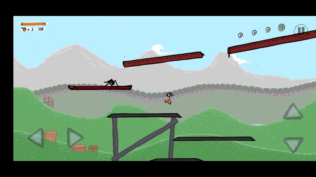 You Won't Believe The Latest From The Fancy Pants Adventures MOD APK v1.0.23