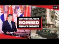 Xi jinping blasts usnato for bombing chinas embassy in serbia