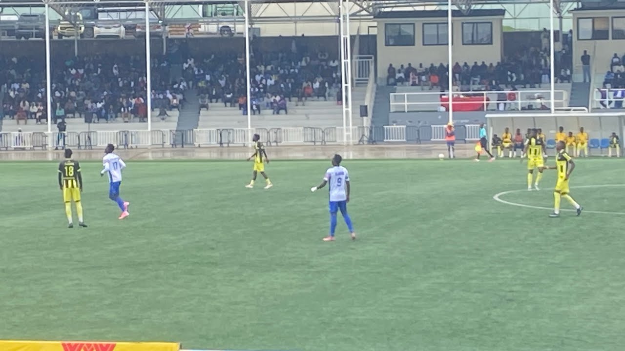 FULL TIME RAYON SPORTS 2_1 MUKURA HIGHLIGHTS REBA IBITEGO BYIZA ...