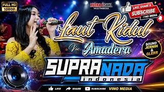 SUPRA NADA Trending...terbaru  LAUT KIDUL  Vok, AMADERA artis muda dan Cantik