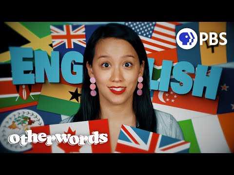 How English Took Over the World | Otherwords