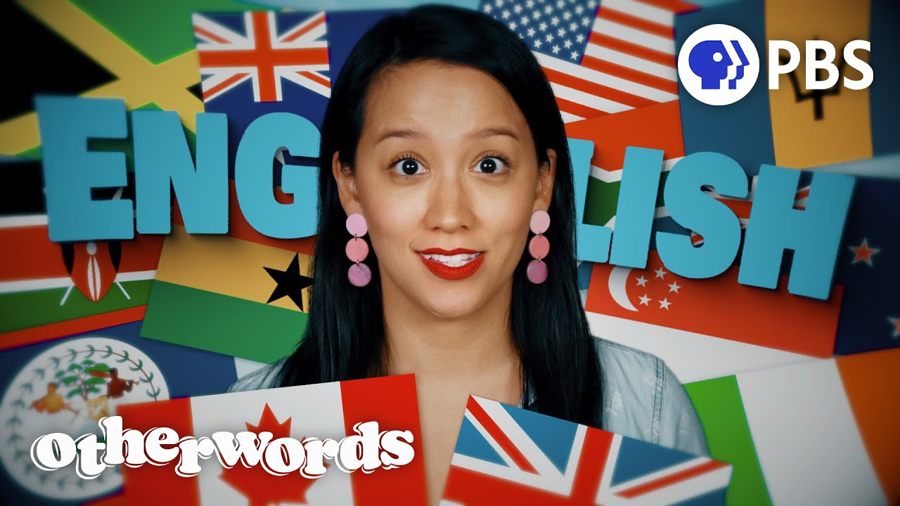 How English Took Over the World | Otherwords