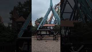 Does Kings Dominion Need Another Bolliger And Mabillard Rollercoaster