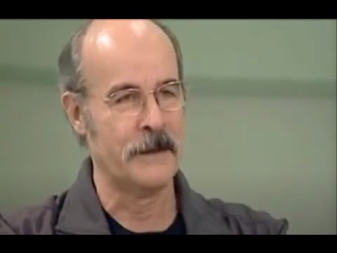 Leda Nagle entrevista Osmar Prado parte 1 de 2