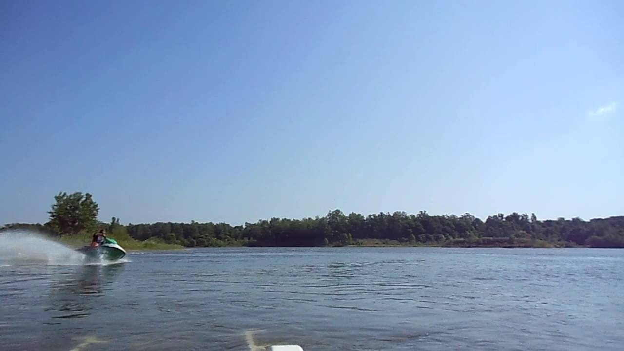 1993 Sea Doo XP 650 For Sale