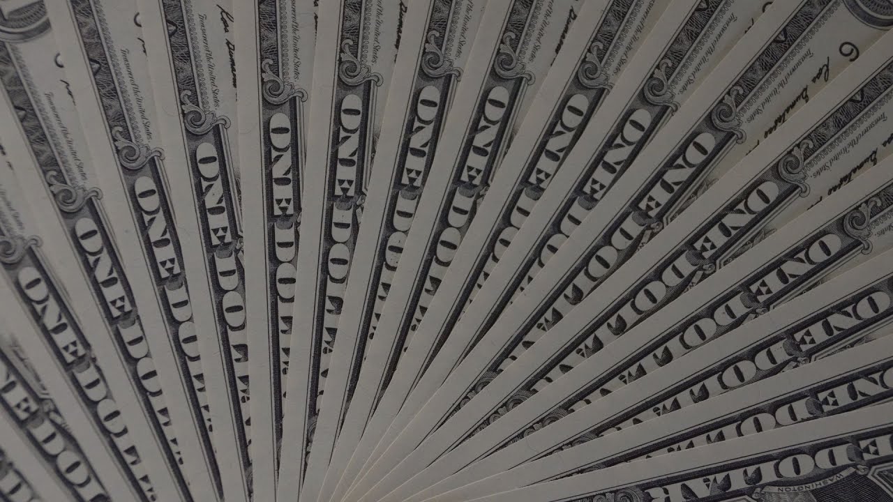 𝗠𝗼𝗻𝗲𝘆 𝗦𝘁𝗮𝗿𝘁𝘀 𝗖𝗵𝗮𝘀𝗶𝗻𝗴 𝗬𝗼𝘂 𝗔𝗳𝘁𝗲𝗿 𝗧𝗵𝗶𝘀 𝗔𝘂𝗱𝗶𝗼