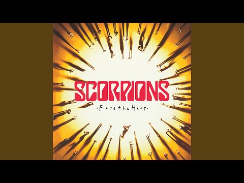 Under The Same Sun - Scorpions