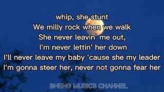 JENNIFER -  TRINIDAD CARDONA LYRICS VIDEO @bhengmusicschannel