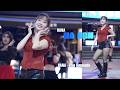 하나 ハナ HANA 하은 ハウン HaEun ( HANA - Blue lemonade ) fancam 4K 20260515