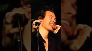 My Most Handsome Man In The World harrystyles 1d loveontour onedirection