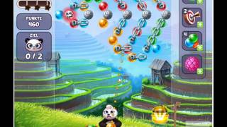 Panda Pop Level 182 no Booster by Michi G