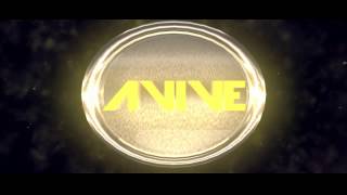 Entry Contest AviveHD | by SplashHD [my best]