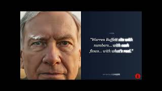 Warren Buffett's Rule #1  NEVER Lose Money   Full Audiobook Rule #2 Will Shock You