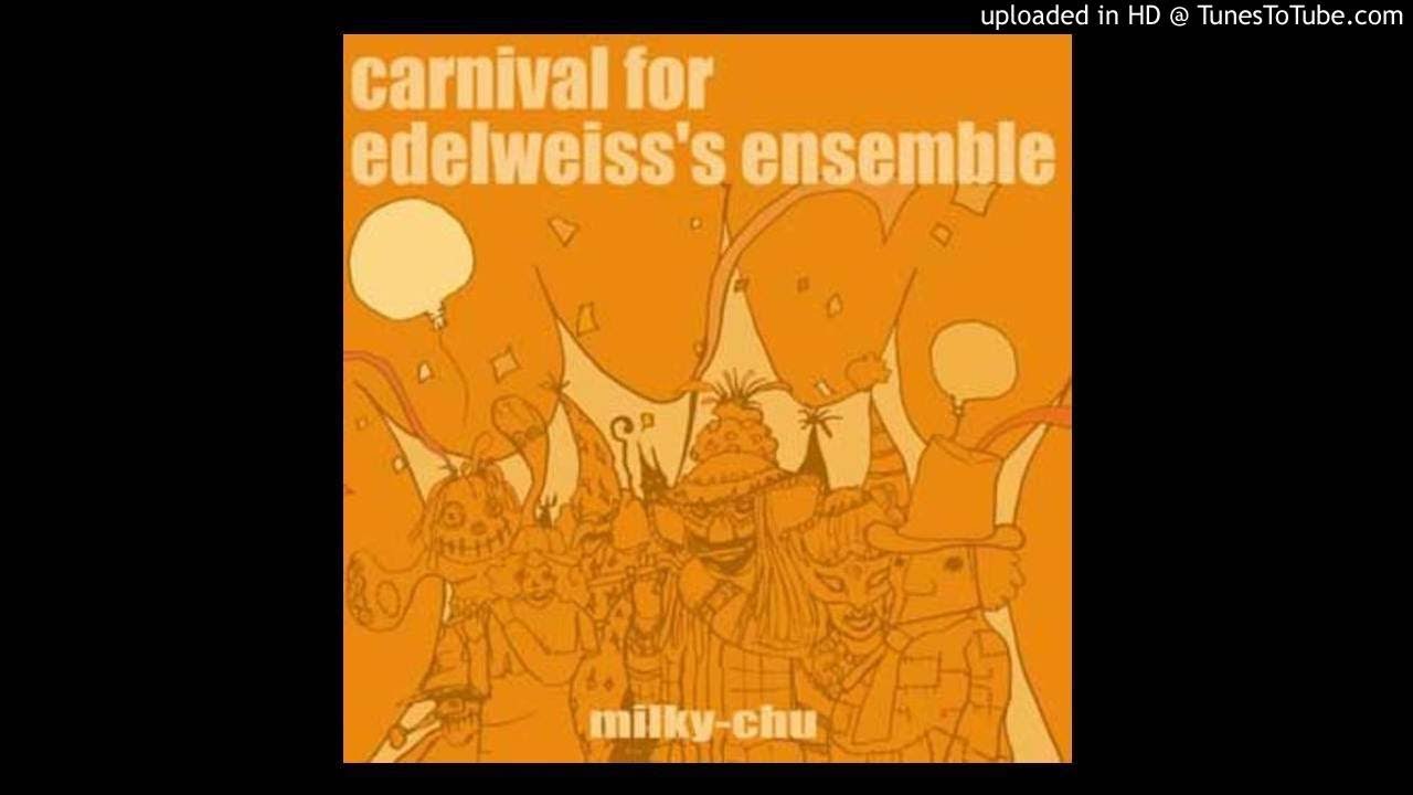 Milky-Chu - And Over the Rainbows