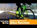 Cannondale Synapse Review - Endurance Road Bike