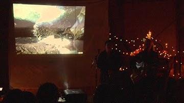 Öræfavísur - Icelandic song