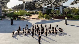 Firdaus Orchestra - AR Rahman Inaugural Concert - Expo 2020 Dubai | October 23, 2021