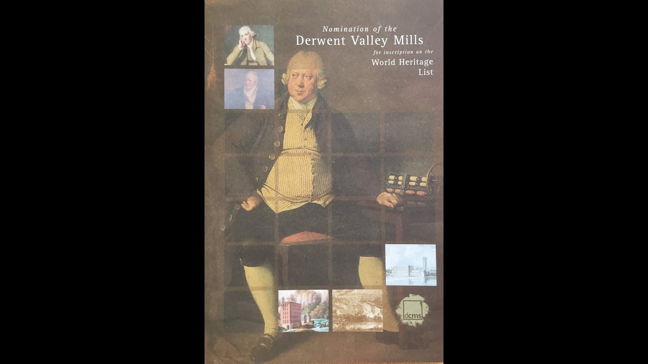 'The Architecture of the DVMWHS' - now available to view