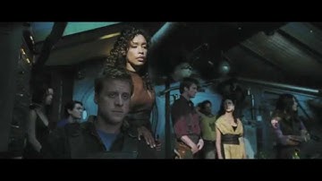 Firefly: New Serenity Trailer