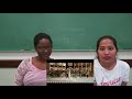 Baawre MV Reaction